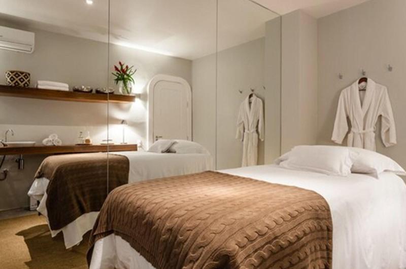 Vila Santa Teresa Hotel & Spa-38