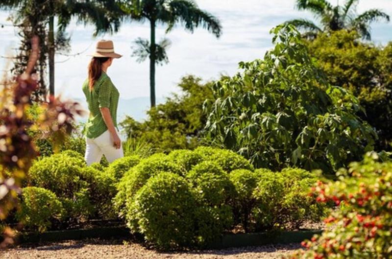 Vila Santa Teresa Hotel & Spa-41