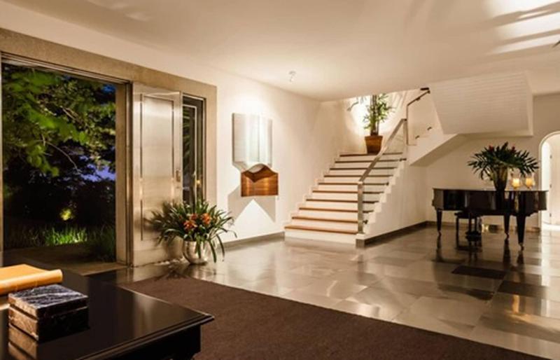 Vila Santa Teresa Hotel & Spa-44