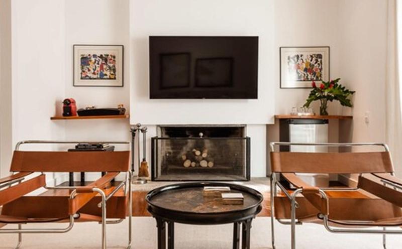 Vila Santa Teresa Hotel & Spa-18