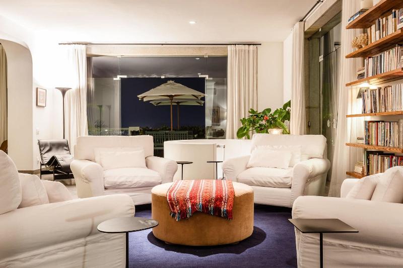 Vila Santa Teresa Hotel & Spa-31