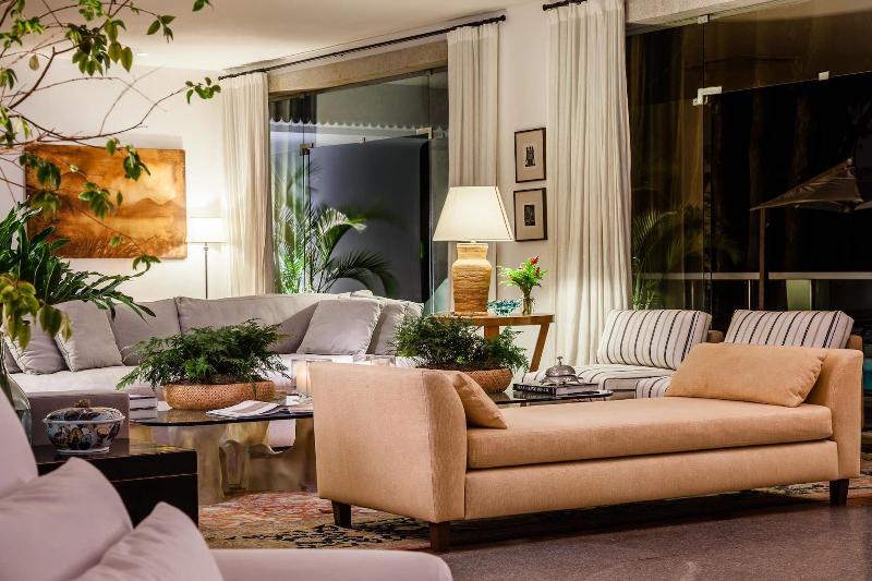 Vila Santa Teresa Hotel & Spa-36