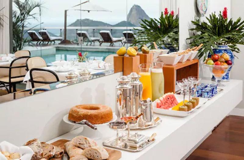 Vila Santa Teresa Hotel & Spa-5