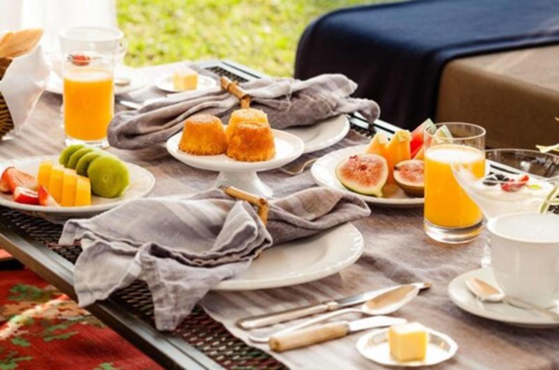 Vila Santa Teresa Hotel & Spa-17