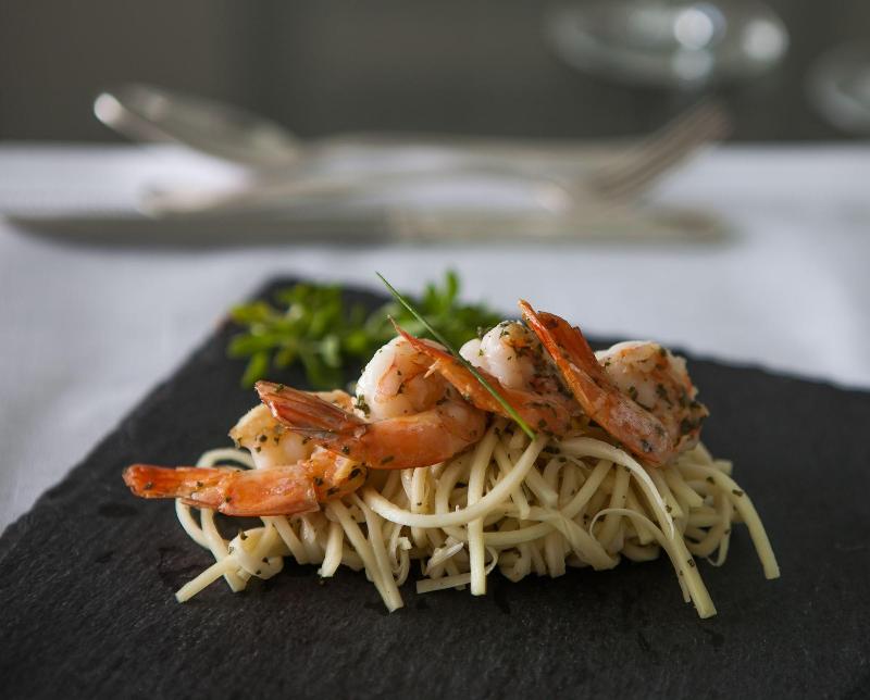 Vila Santa Teresa Hotel & Spa-23