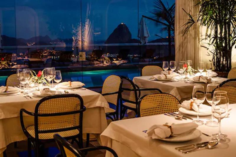 Vila Santa Teresa Hotel & Spa-34