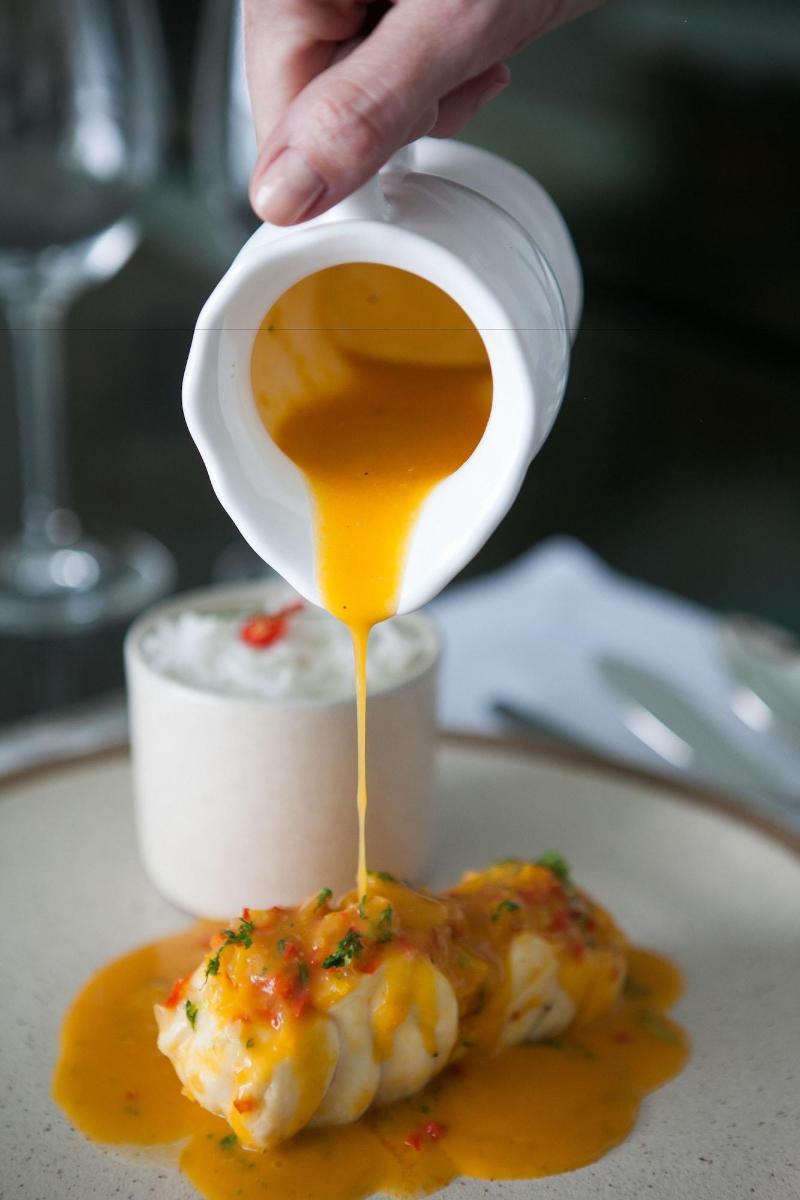 Vila Santa Teresa Hotel & Spa-39