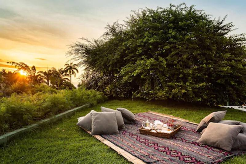 Vila Santa Teresa Hotel & Spa-45