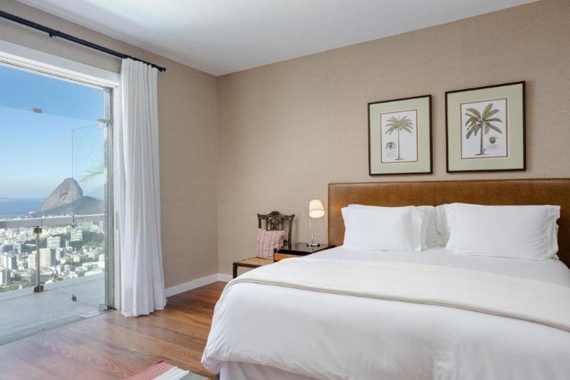 Vila Santa Teresa Hotel & Spa-16