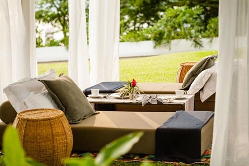 Vila Santa Teresa Hotel & Spa-9