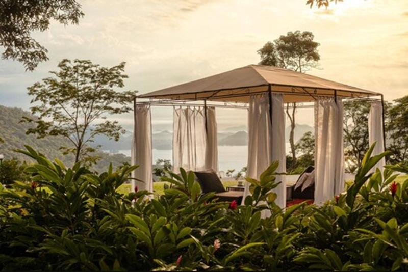 Vila Santa Teresa Hotel & Spa-21