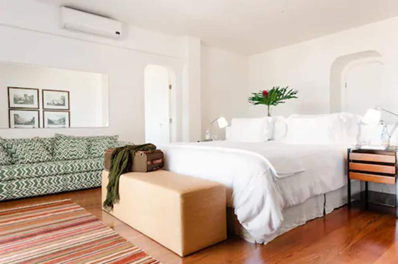 Vila Santa Teresa Hotel & Spa-22