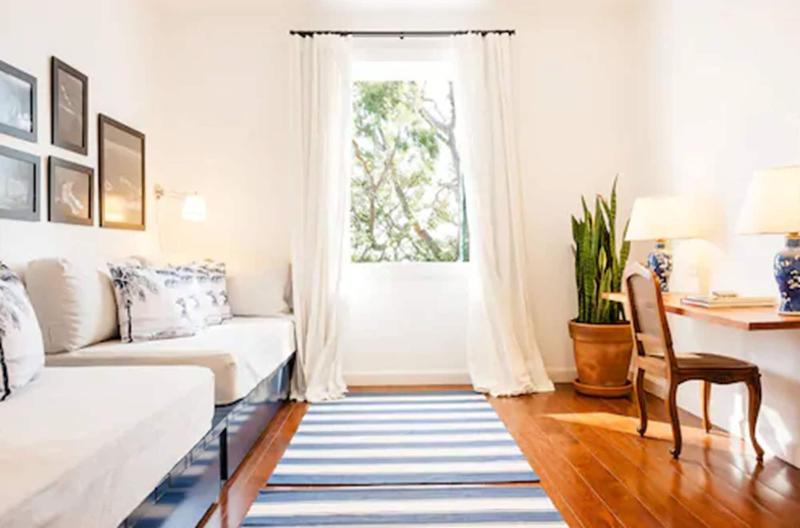 Vila Santa Teresa Hotel & Spa-27