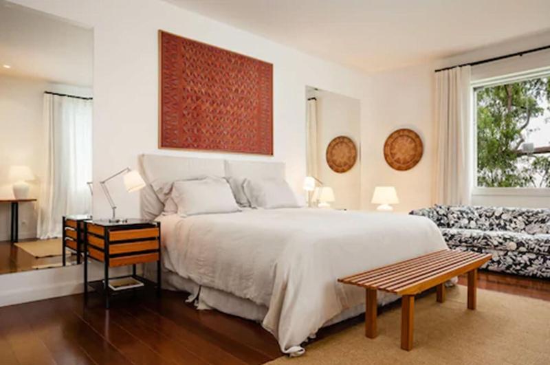 Vila Santa Teresa Hotel & Spa-32