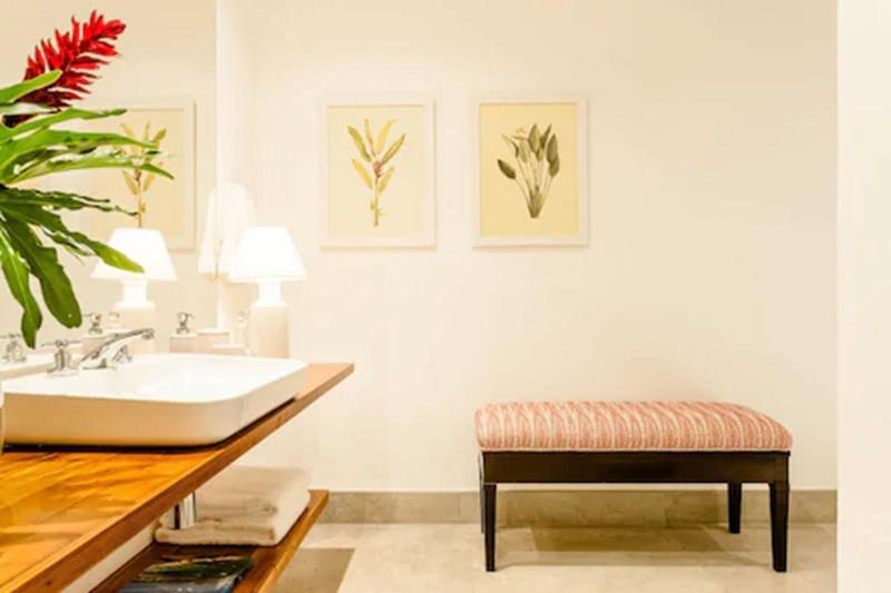 Vila Santa Teresa Hotel & Spa-37