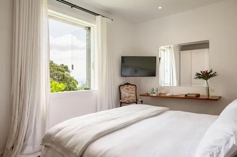 Vila Santa Teresa Hotel & Spa-43