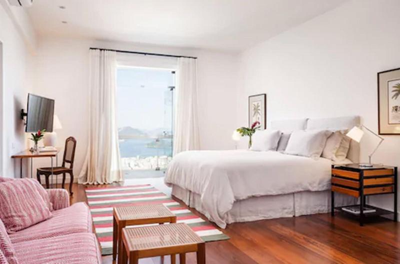 Vila Santa Teresa Hotel & Spa-14