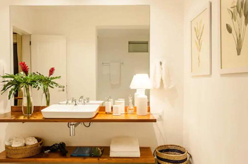 Vila Santa Teresa Hotel & Spa-15