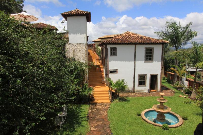 Pouso da Torre-8