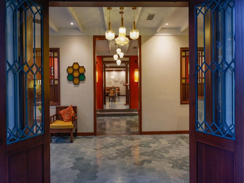 Cozy Savvy Boutique Hotel Hoi An-10