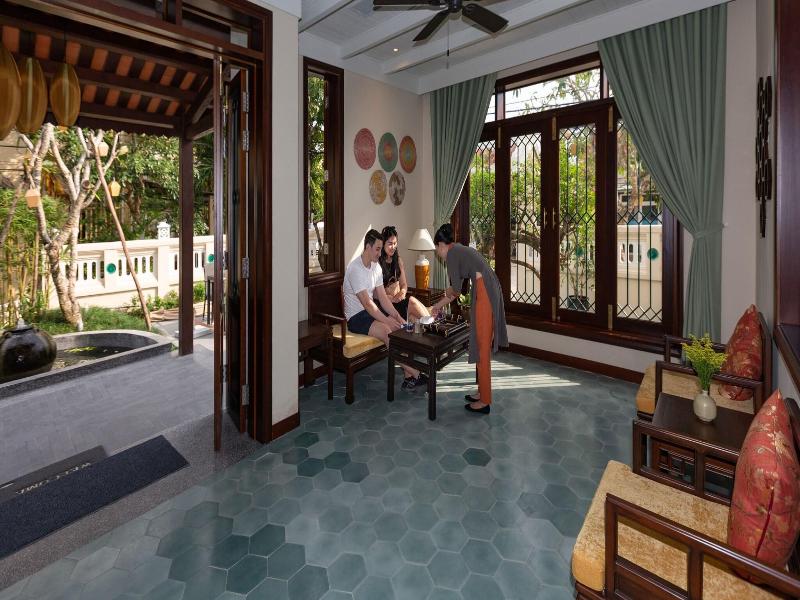 Cozy Savvy Boutique Hotel Hoi An-11