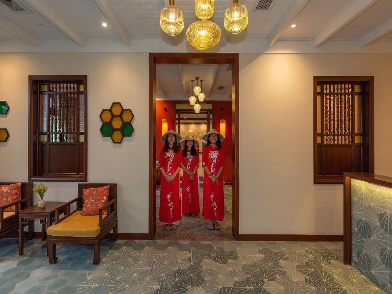 Cozy Savvy Boutique Hotel Hoi An-12