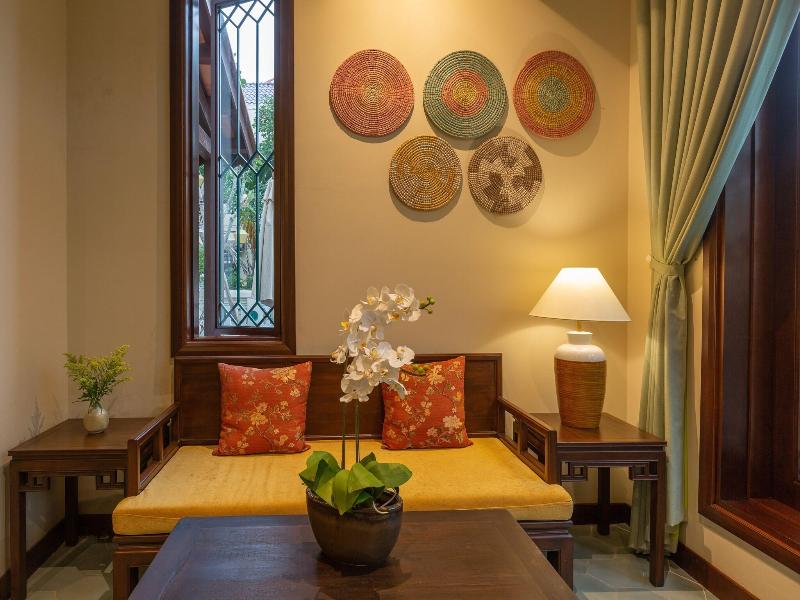 Cozy Savvy Boutique Hotel Hoi An-14