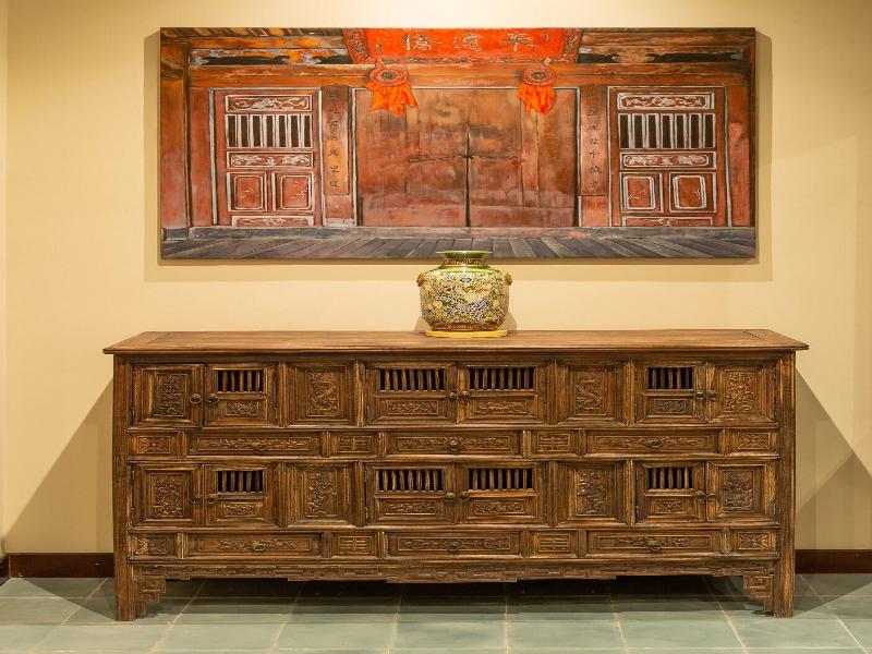 Cozy Savvy Boutique Hotel Hoi An-16