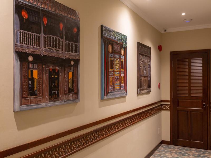 Cozy Savvy Boutique Hotel Hoi An-4