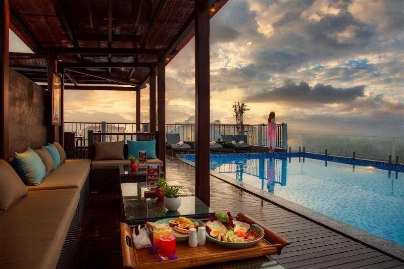 Cozy Savvy Boutique Hotel Hoi An-1