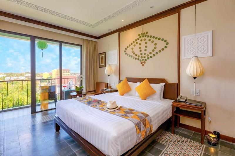 Cozy Savvy Boutique Hotel Hoi An-4