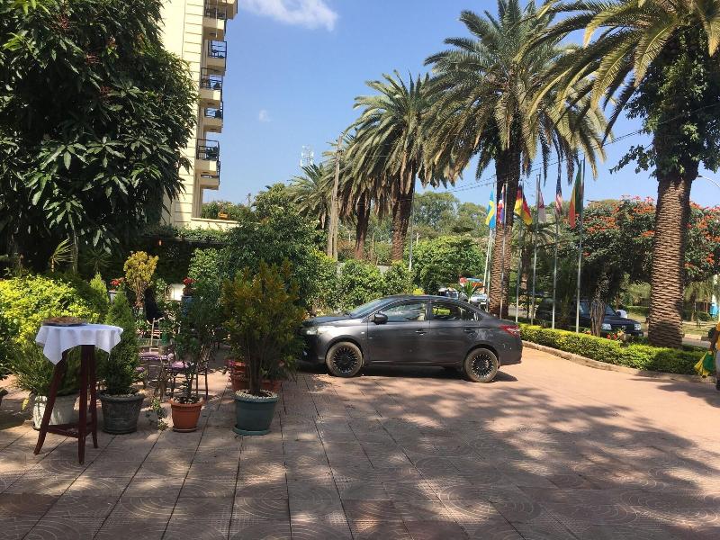 Jacaranda Hotel-11