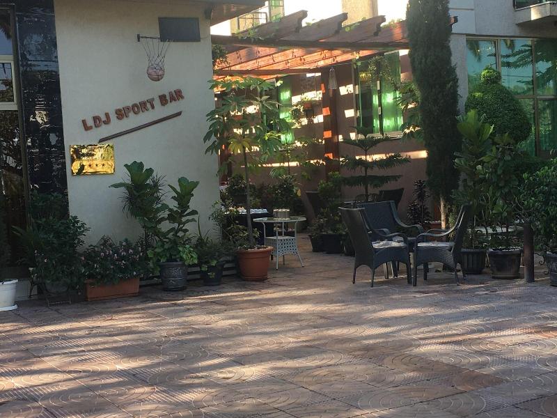 Jacaranda Hotel-22