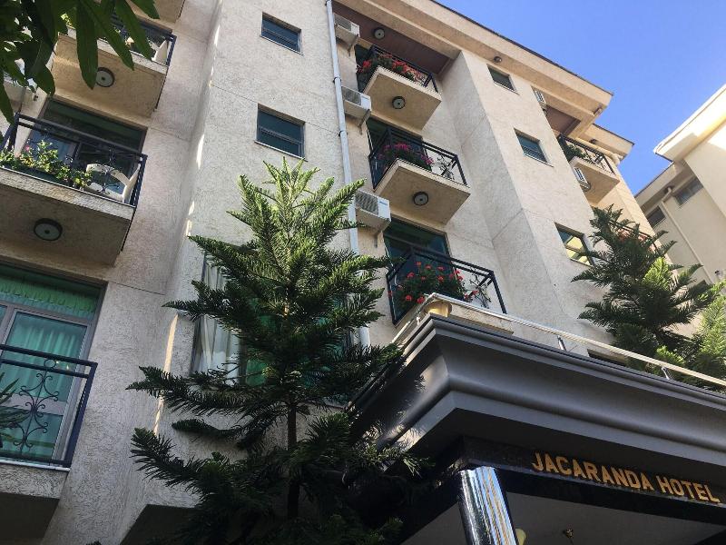 Jacaranda Hotel-25