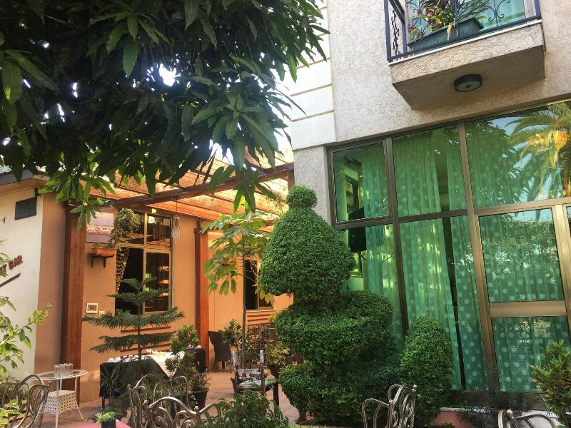 Jacaranda Hotel-26