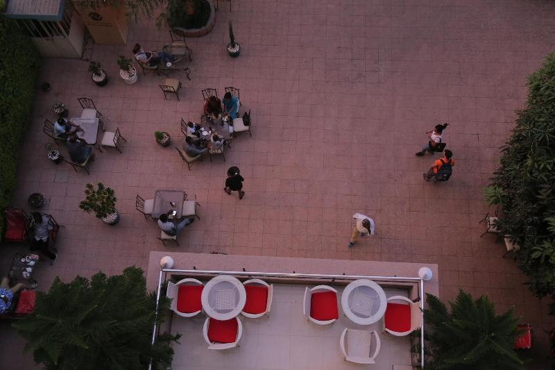 Jacaranda Hotel-3