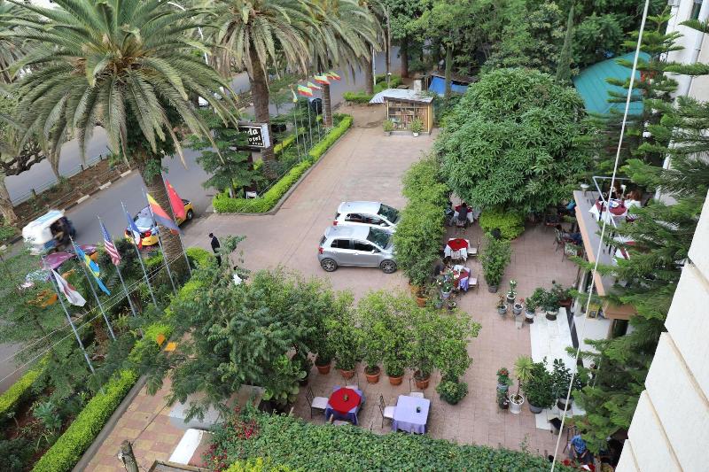 Jacaranda Hotel-19