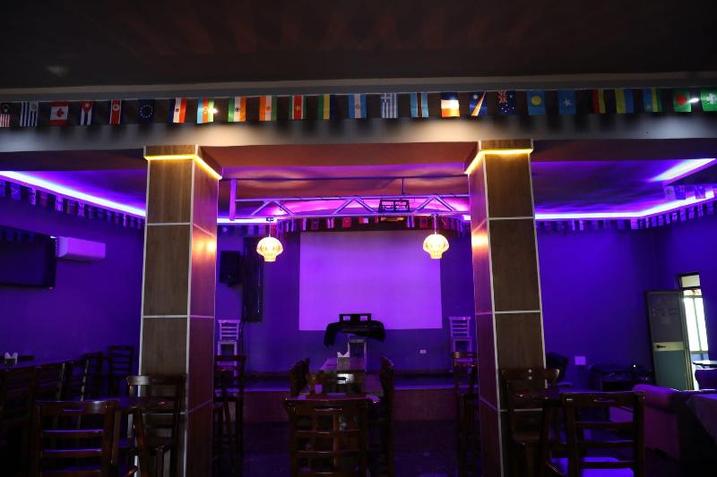 Jacaranda Hotel-50