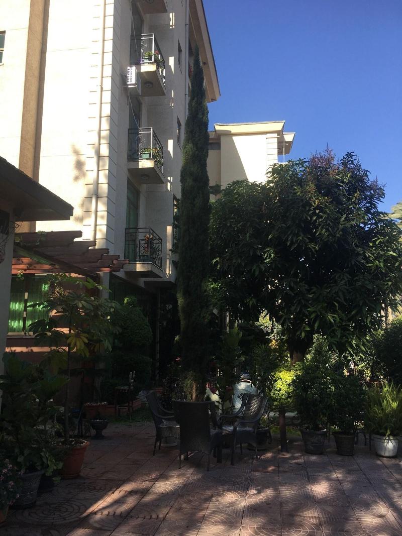 Jacaranda Hotel-28