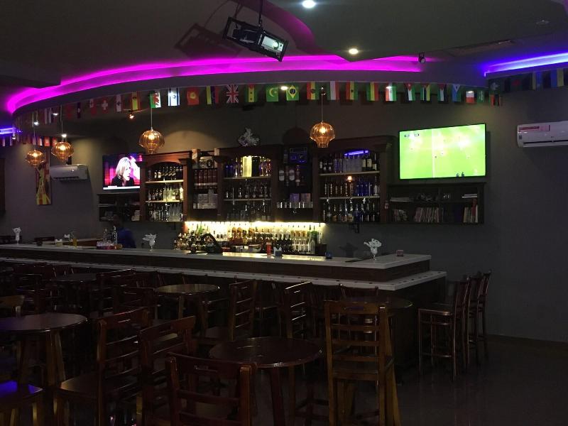 Jacaranda Hotel-53