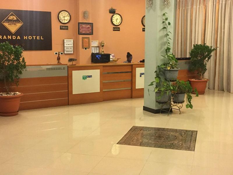 Jacaranda Hotel-29