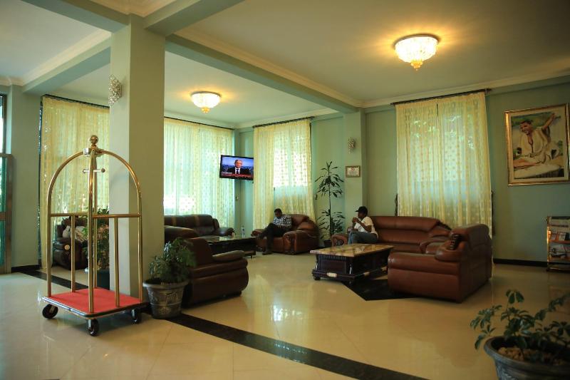 Jacaranda Hotel-44