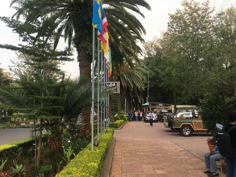 Jacaranda Hotel-49