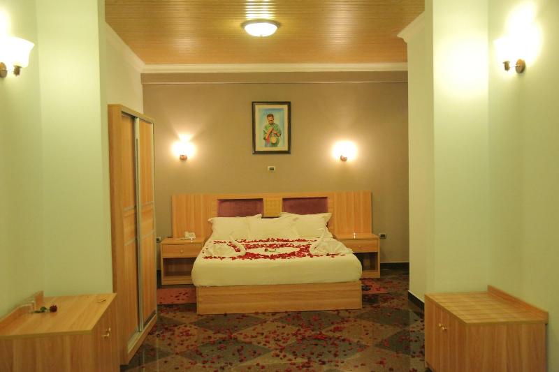 Jacaranda Hotel-54