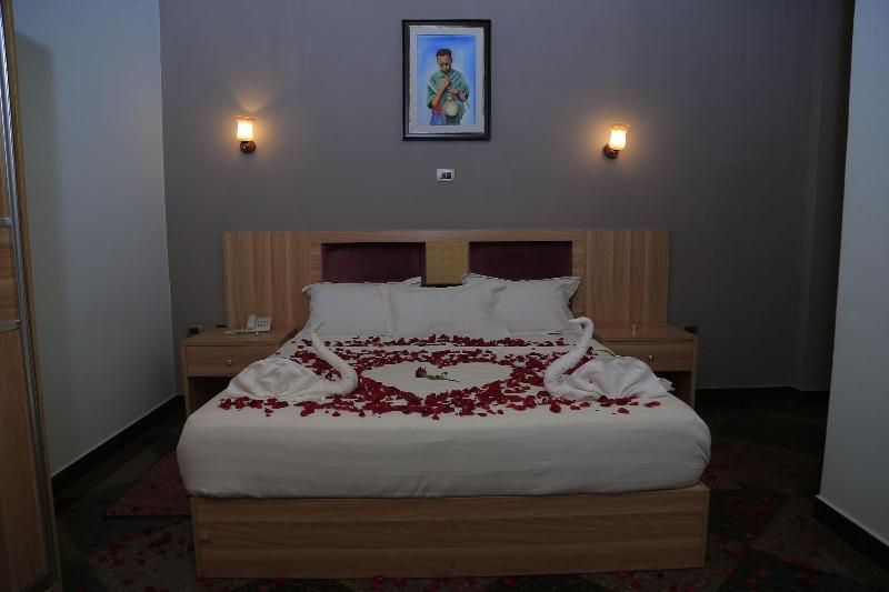 Jacaranda Hotel-32