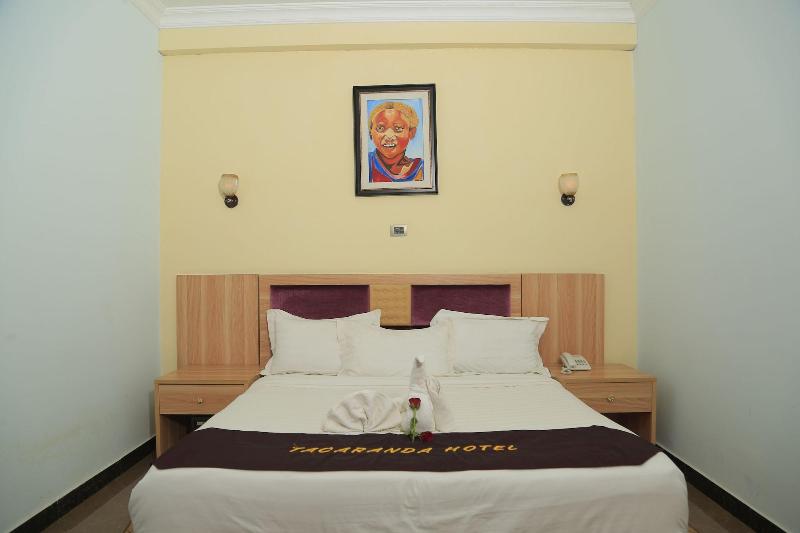 Jacaranda Hotel-46