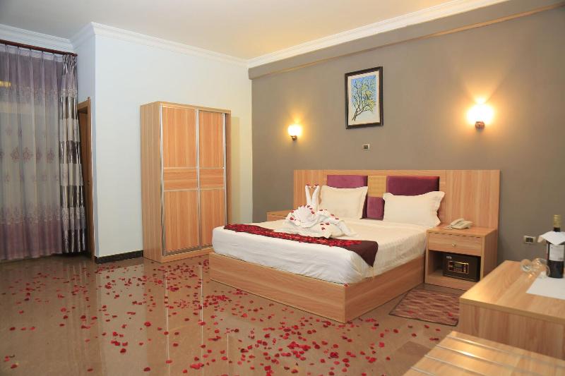 Jacaranda Hotel-58