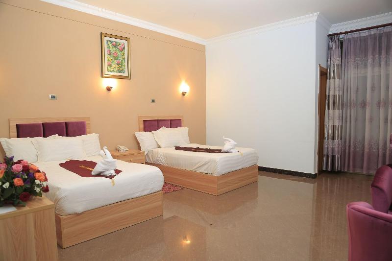Jacaranda Hotel-60