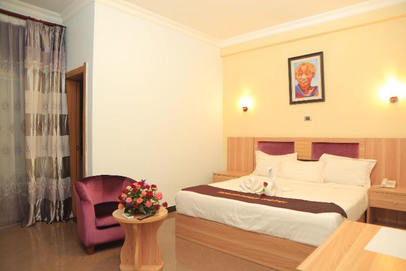 Jacaranda Hotel-65