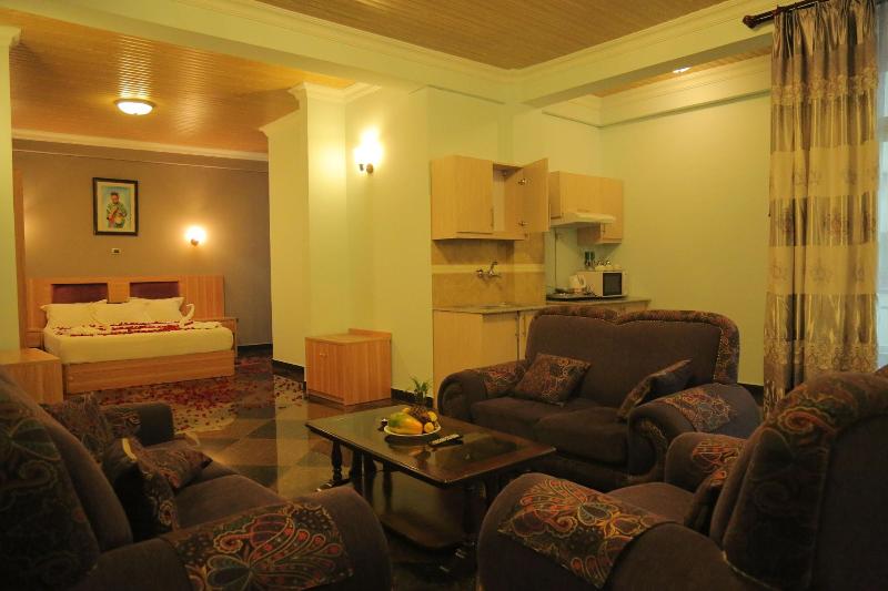 Jacaranda Hotel-33
